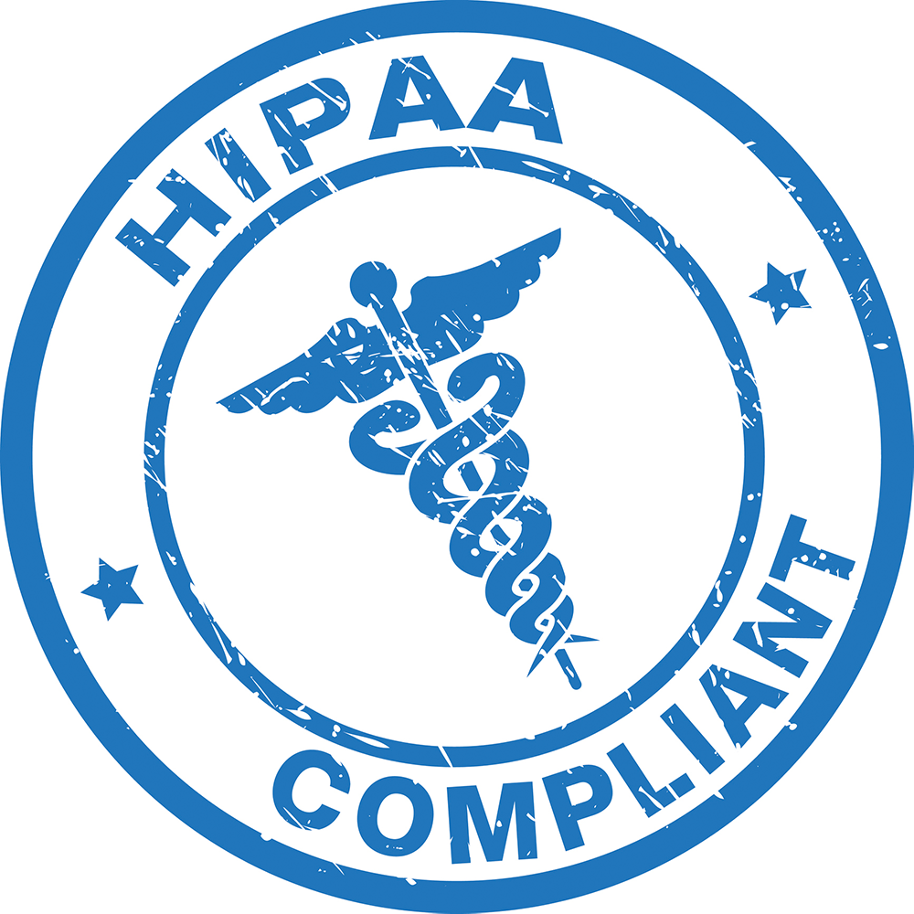 HIPAA Compliance