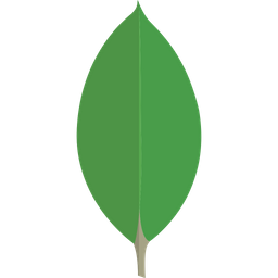 MongoDB Logo