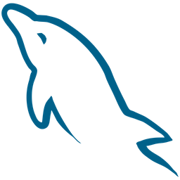 MySQL Logo