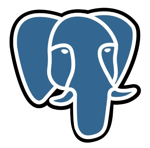 PostgreSQL Logo